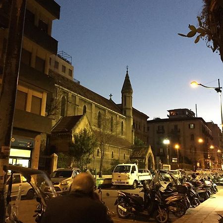 Morfeo 2 Locazioni Turistiche Palermo Exterior photo