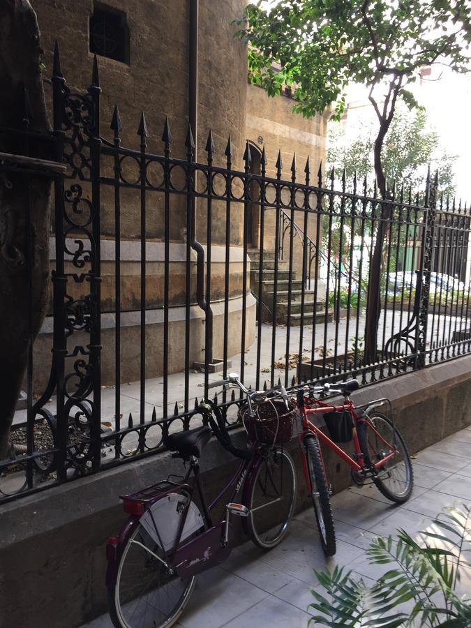 Morfeo 2 Locazioni Turistiche Palermo Exterior photo
