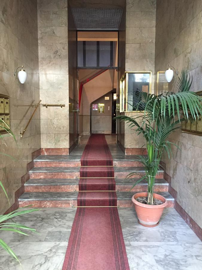 Morfeo 2 Locazioni Turistiche Palermo Exterior photo