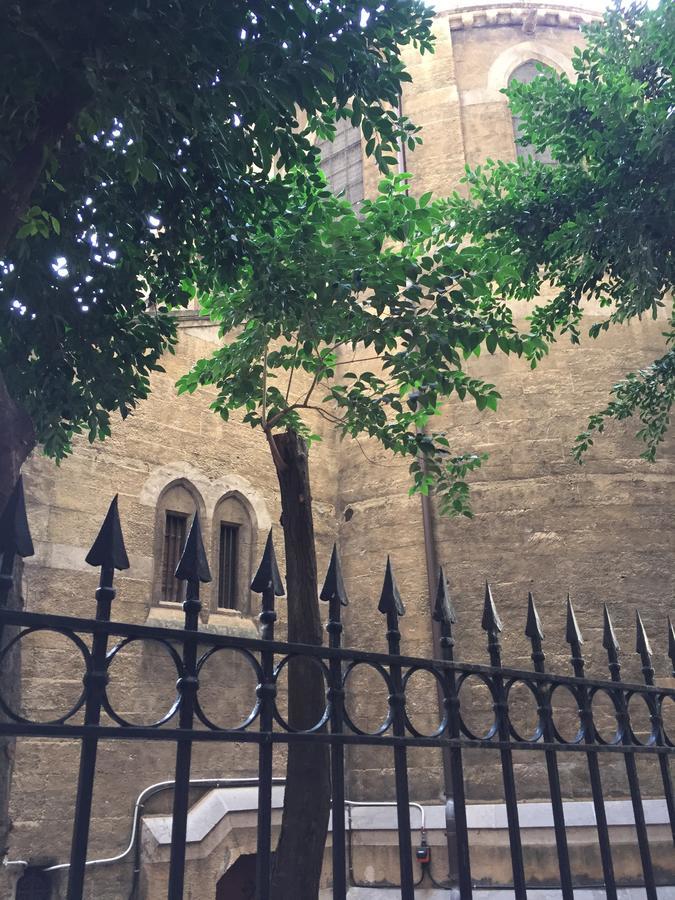 Morfeo 2 Locazioni Turistiche Palermo Exterior photo